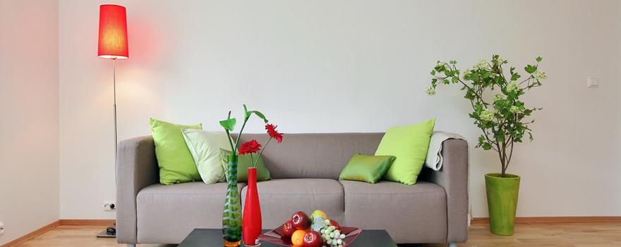 54 Living Room Decorating Ideas