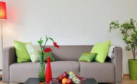 54 Living Room Decorating Ideas